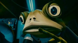 Красная Шапка против зла.2011