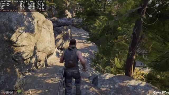 Trying Out: ELEX II (2022) смотреть онлайн