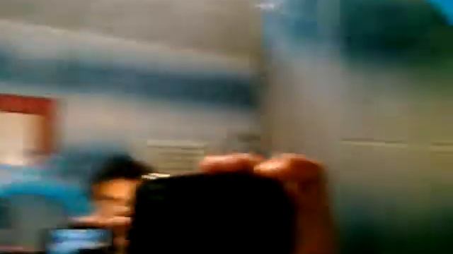 First recording from palm pre web os 1.4 in the U.S смотреть онлайн