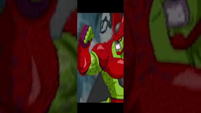 Dragon Ball Z Dokkan Battle - LR Gamma 1 & Gamma 2 Concept смотреть онлайн