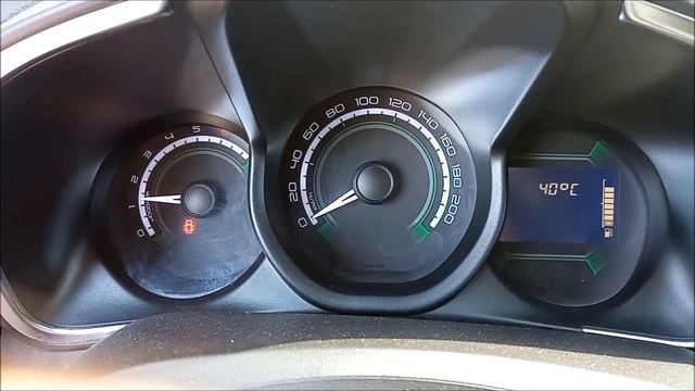 LADA XRAY - Запуск в + 40 смотреть онлайн