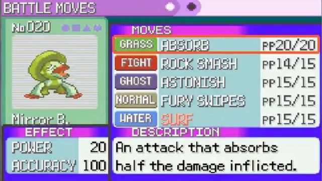 Pokemon Emerald part 10 (The apple fell far from this tree) смотреть онлайн