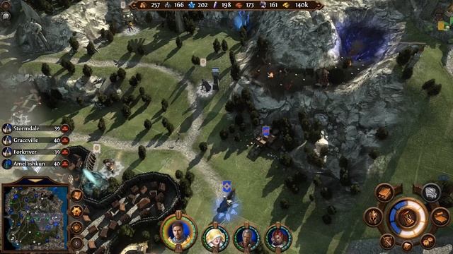 Might & Magic Heroes VII: The Final Chapter - Week 15/15 смотреть онлайн