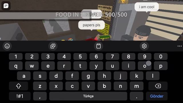 Roblox Papers pls: Inspector смотреть онлайн