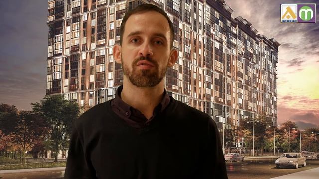 Новости застройщиков Санкт-Петербурга от 12 февраля 2021 смотреть онлайн