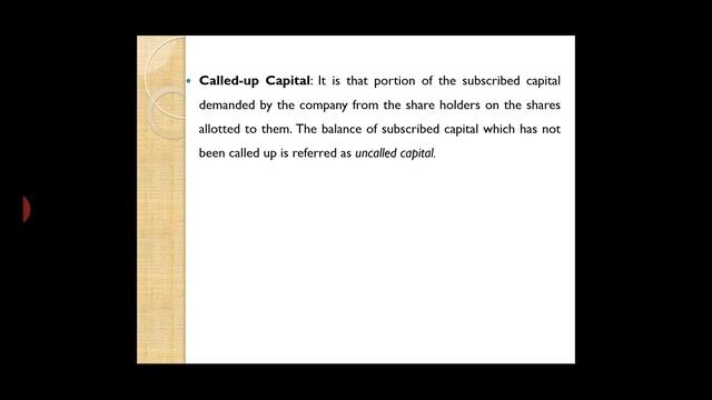 1.1 Corporate Accounting смотреть онлайн
