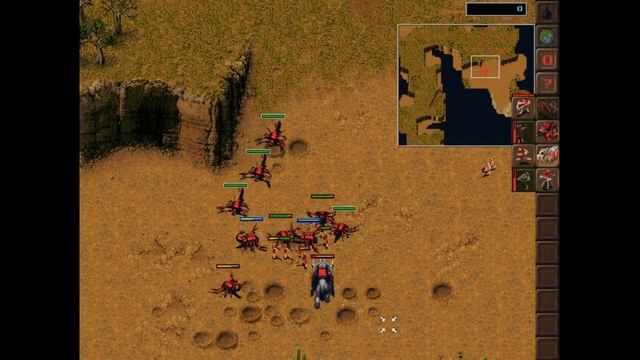 Lets Play Krush, Kill 'n' Destroy (PC) Fight for Territory 09 смотреть онлайн