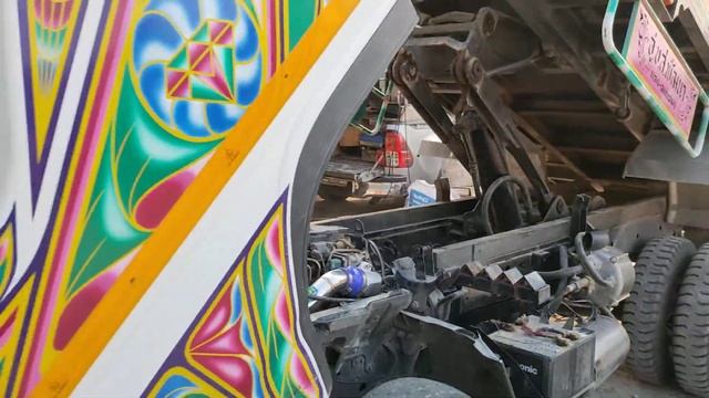 ISUZU 4HL1 смотреть онлайн