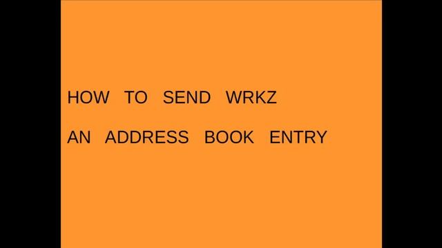 [WrkzCoin] Pluton Wrkz Wallet - More Basic Usage смотреть онлайн