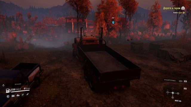 SnowRunner, часть 3