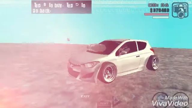 Cars pack (dff only) + bonus cars смотреть онлайн