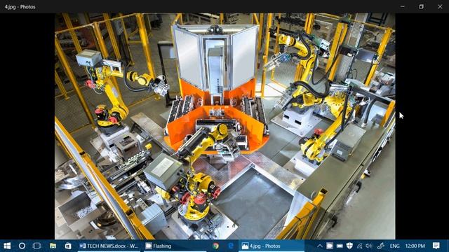 Technology news December 23rd 2016 OLED Screens Uber Windows update and more смотреть онлайн