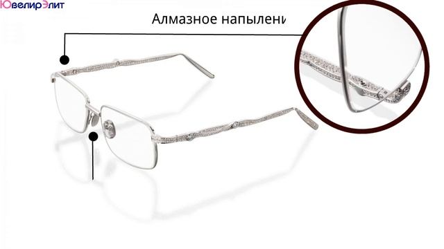 ролик-презентация ювелирной компании. смотреть онлайн