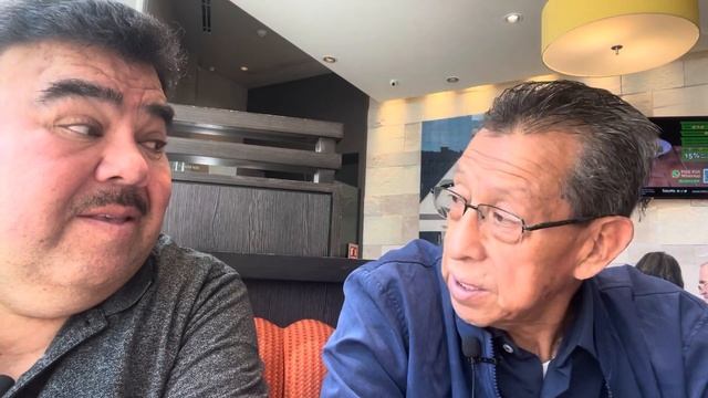 Entrevista con Luis el Huesos Montoya смотреть онлайн