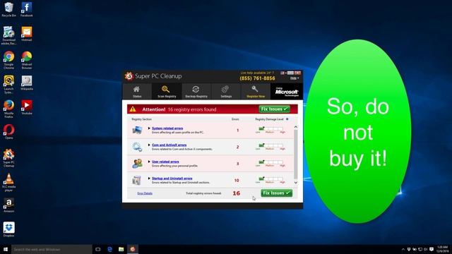 Super PC Cleaner PUP - How To Uninstall? смотреть онлайн