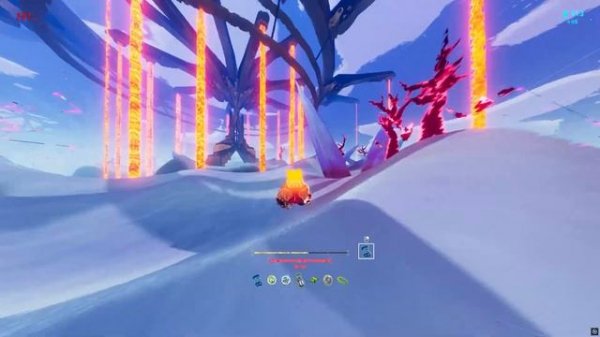 Трейлер Haste (геймплей, запуск)