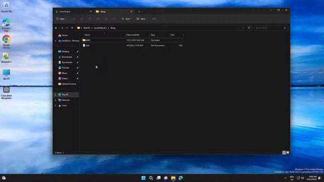 ✅ WINDOWS 11 WITH TABS IN FILE EXPLORER смотреть онлайн