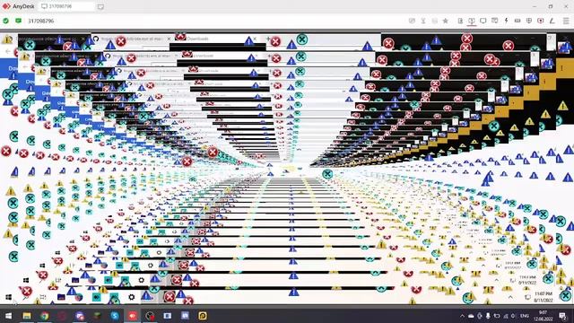 Dobrota on ApponFly and Anydesk смотреть онлайн