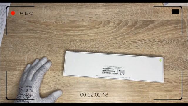 Apple Watch Series 7 Black 45mm GPS LTE Unboxing смотреть онлайн