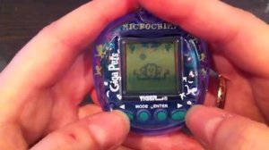 Introducing Giga Pets Microchimp