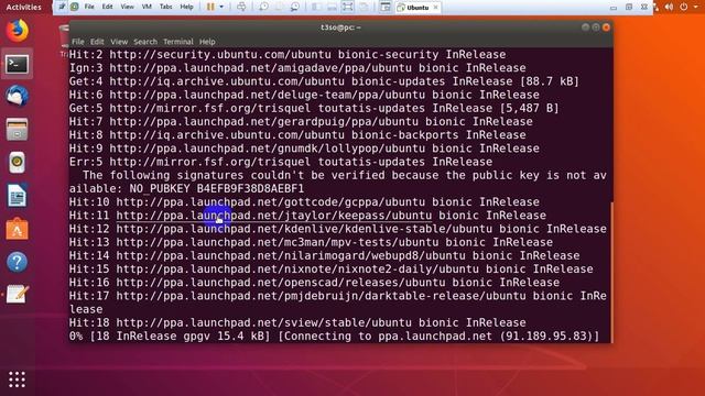How to install Deluge on Ubuntu смотреть онлайн
