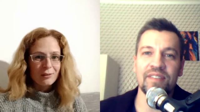 Путь к себе 1. Интервью Леся Пастушенко и Дмитрий Гутов. (Гипнотерапия) смотреть онлайн