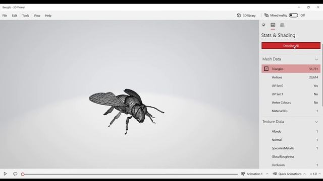 How to Use 3D Viewer in Windows 10 смотреть онлайн