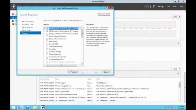 Web2.0 DOuble Check Setup Windows Server 2008, 2012 смотреть онлайн