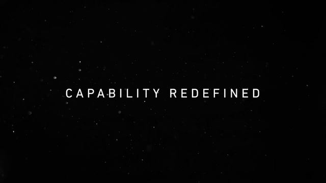 Capability Redefined | New Jeep Meridian смотреть онлайн