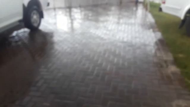 Huge storm hits Postmasburg. Broken windows, damaged cars. whats next? смотреть онлайн