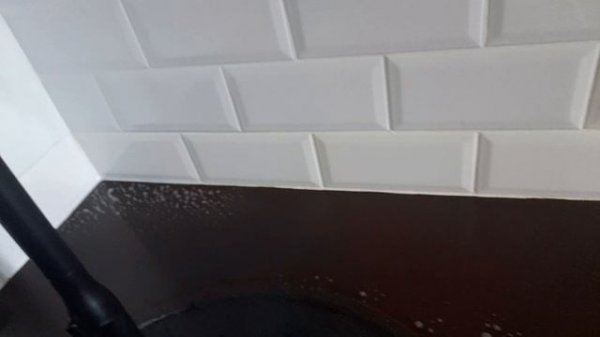 ОБНОВИЛА СТАРУЮ СТОЛЕШНИЦУ. DIY. СВОИМИ РУКАМИ