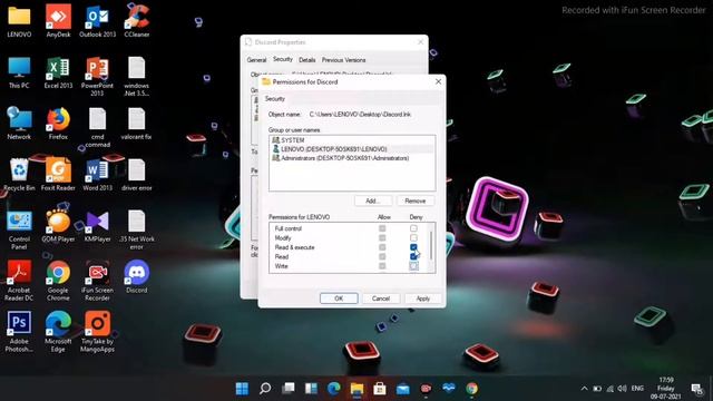 How to fix Windows 11 cannot access the specified device path or file you may not have смотреть онлайн