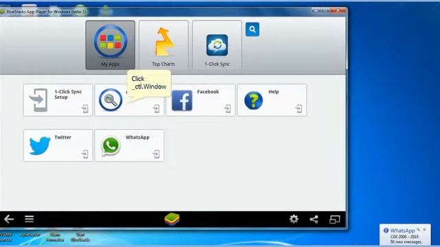 WhatsApp for Windows смотреть онлайн