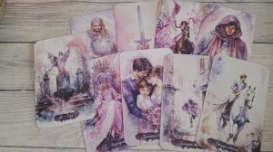 Ваша личная жизнь в апреле