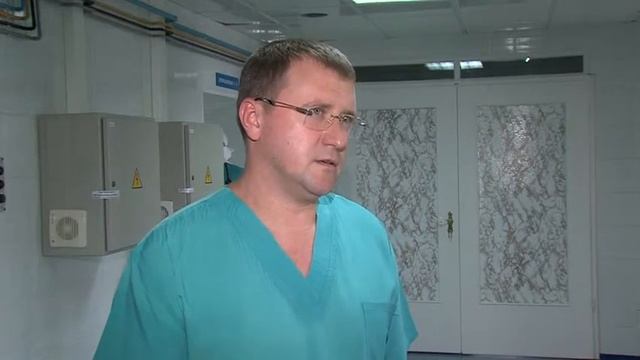 Контроль над болью смотреть онлайн