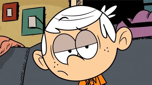 The Loud House - Remote Swap (Fan Animation) смотреть онлайн