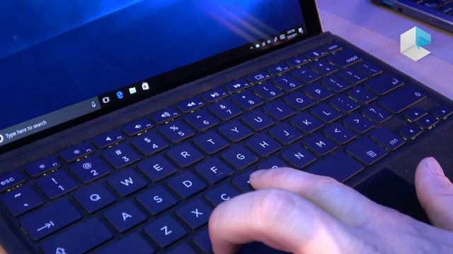 Microsoft 2in1s and laptops Computex 2017 - Samsung Notebook 9 Pro, Lenovo V720, Toshiba Portégé X2 смотреть онлайн