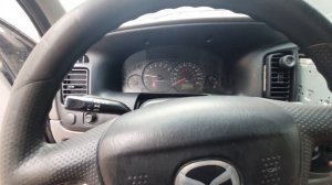 мазда трибьют 2.0 разборка