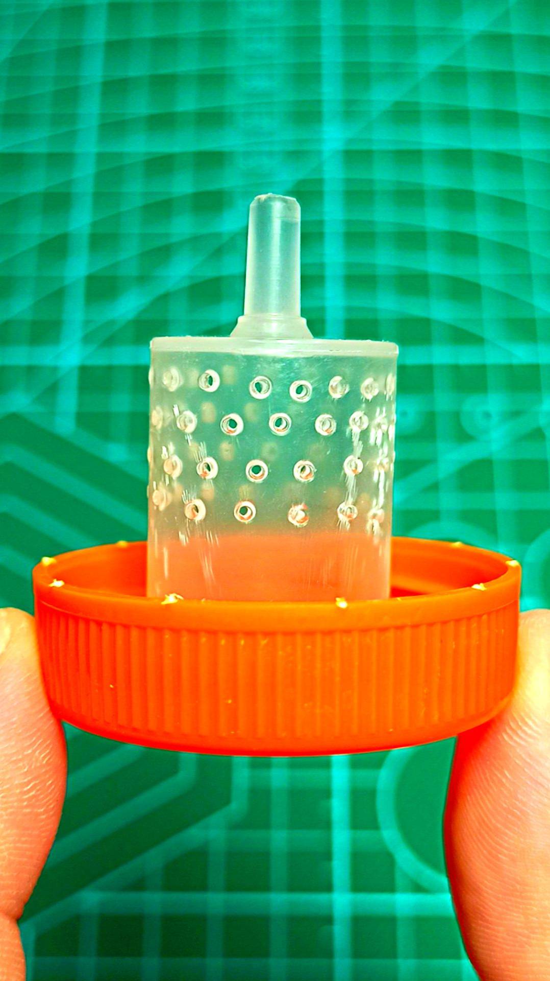 Самодельное изобретение смотреть онлайн