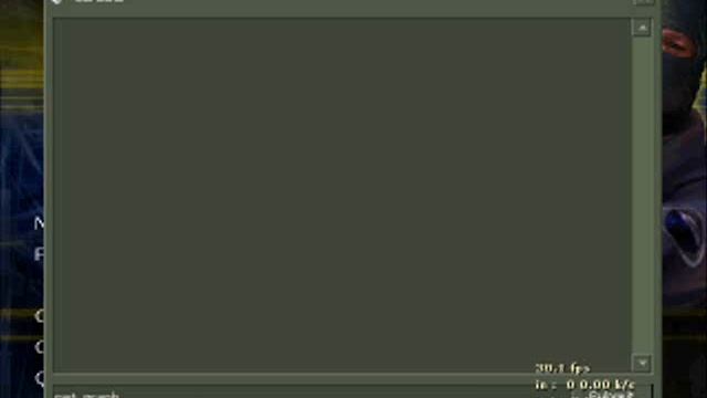 counter strike 1.6 como quitar los fps de la pantalla loquendo смотреть онлайн