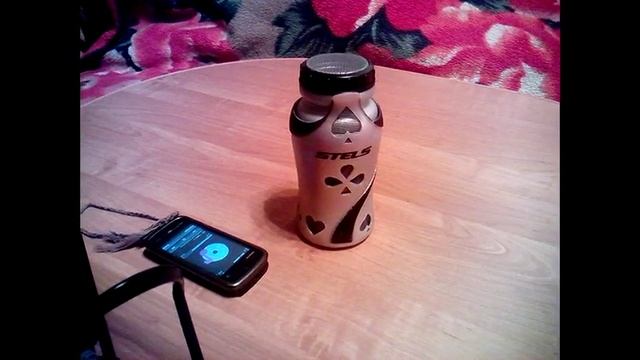 Russian music system for the bike. смотреть онлайн