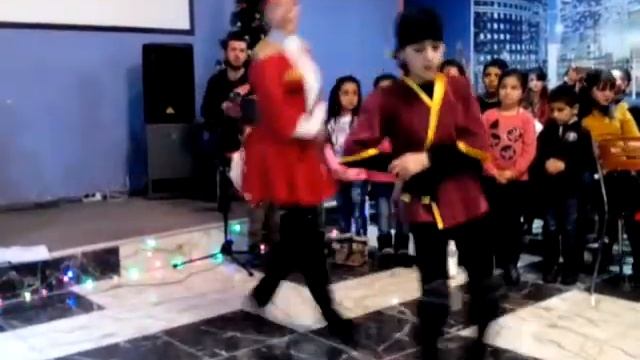 Arman Haydarcyan смотреть онлайн