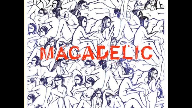 Mac Miller (Macadelic) - The Mourning смотреть онлайн