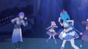 [Wonderlands x Showtime] At God's Mercy 3DMV | Project Sekai