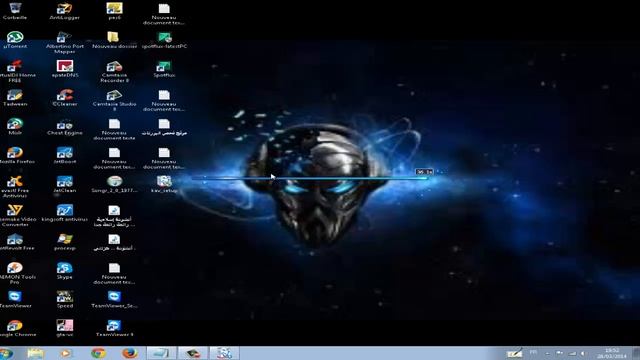 شرح تحميل وتنثبيت اقوى مظاد للهاكر /kingsoft antivirus 2012 смотреть онлайн