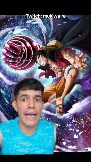 No Se Necesitará Guionazo En EGGHEAD #mukiwa #onepiece #anime смотреть онлайн