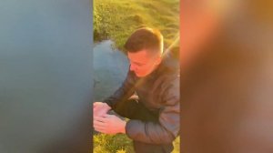 Чекалиных арестовали.