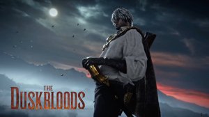 The DuskBloods • Трейлер новой игры From Software в стиле Bloodborne