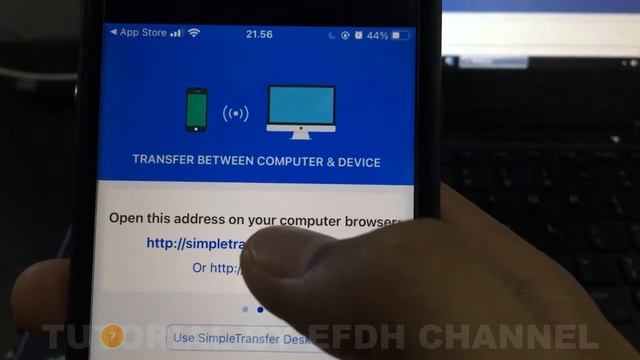 CARA TRANSFER FILE DARI IPHONE KE WINDOWS - TANPA KABEL - TANPA INTERNET -TANPA ITUNES смотреть онлайн