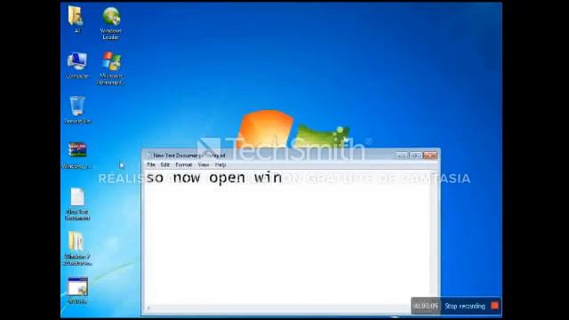 Activate Windows 7 ALL versions for FREE смотреть онлайн